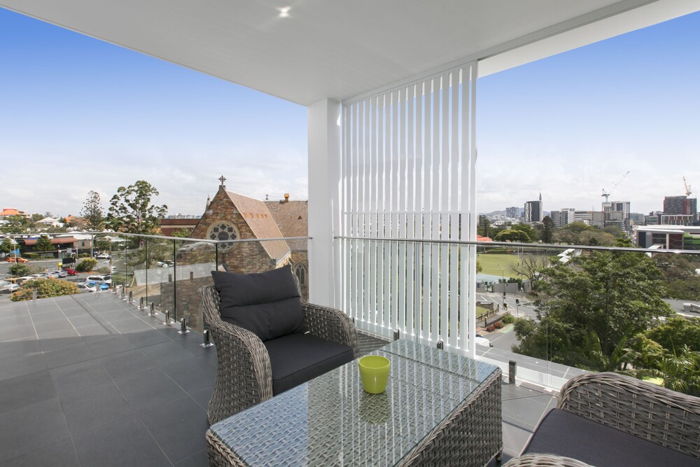 Studio, Balcony - Balcony