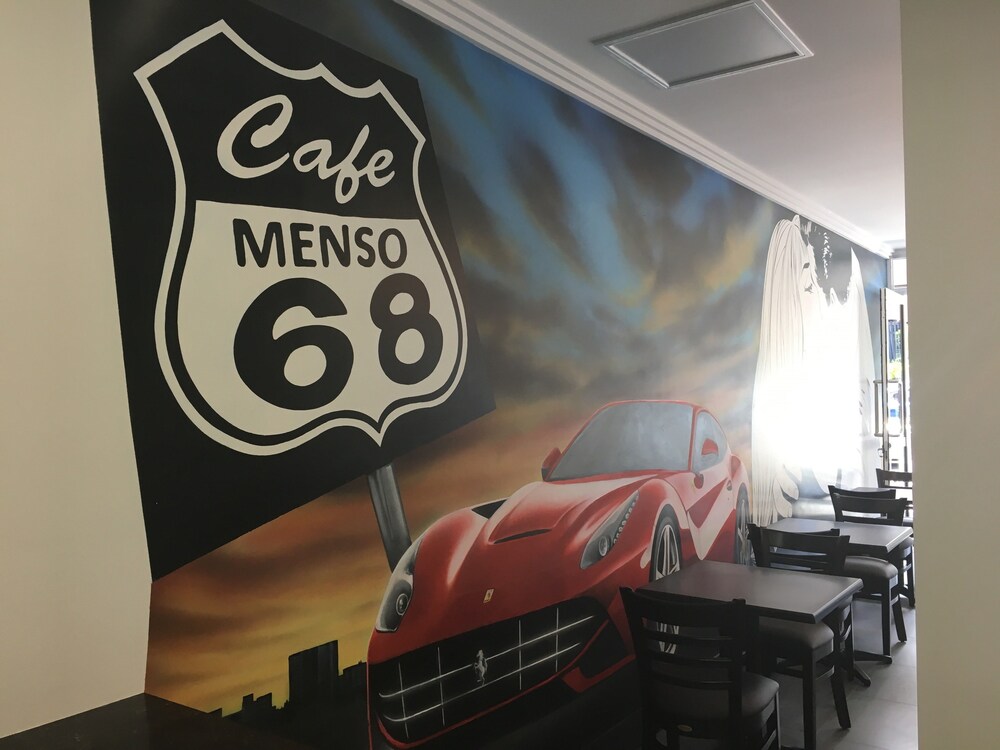 Cafe