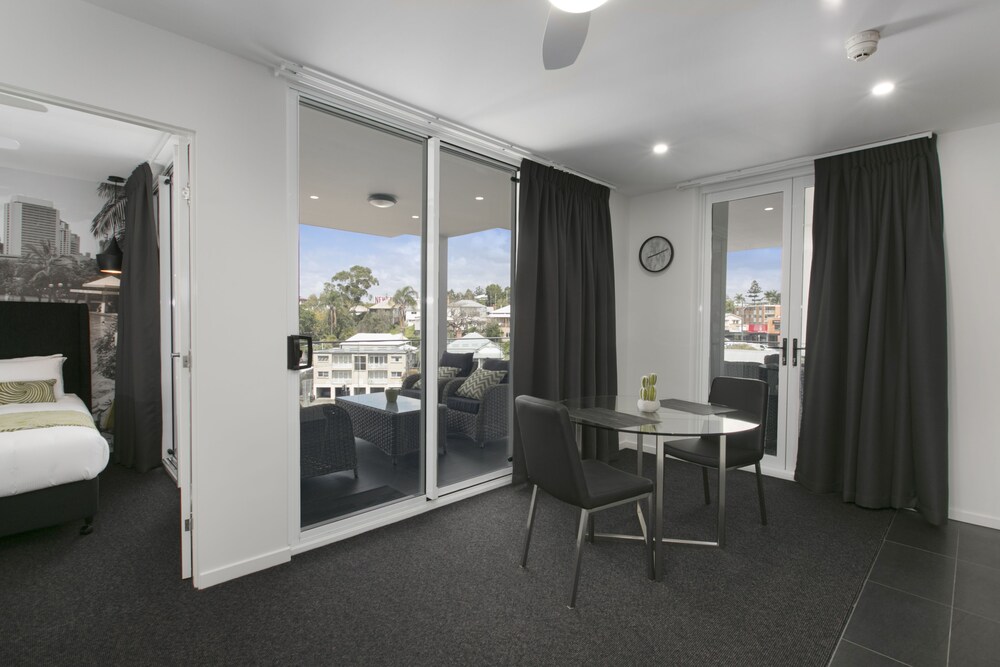 Apartment, 1 Bedroom, Balcony - Guestroom