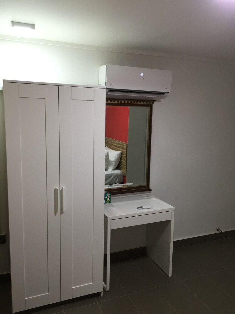 In-Room Amenity