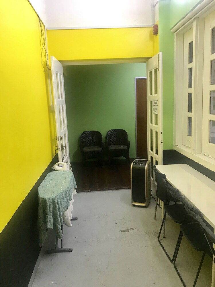 Hotel Interior