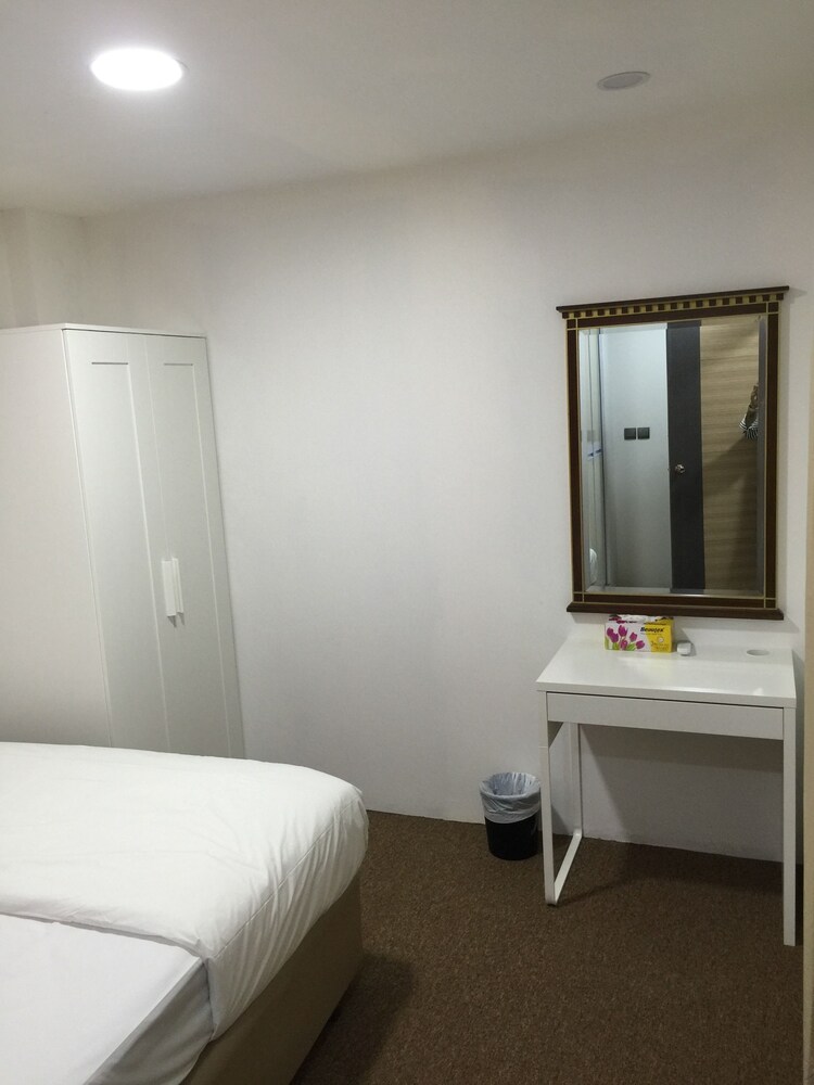 In-Room Amenity