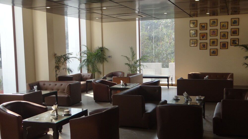 Coffee Shop