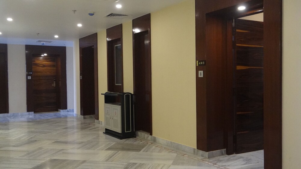 Hotel Interior
