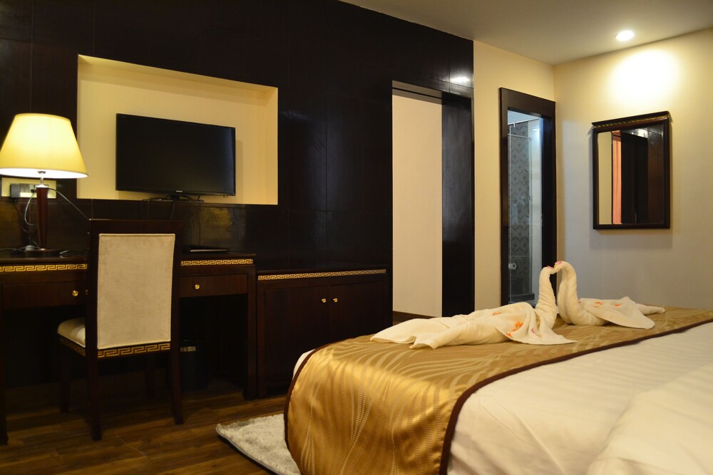 Guestroom