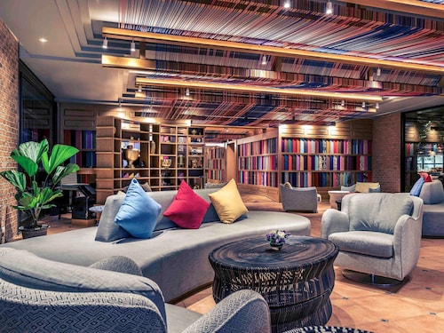 Mercure Bangkok Sukhumvit 11