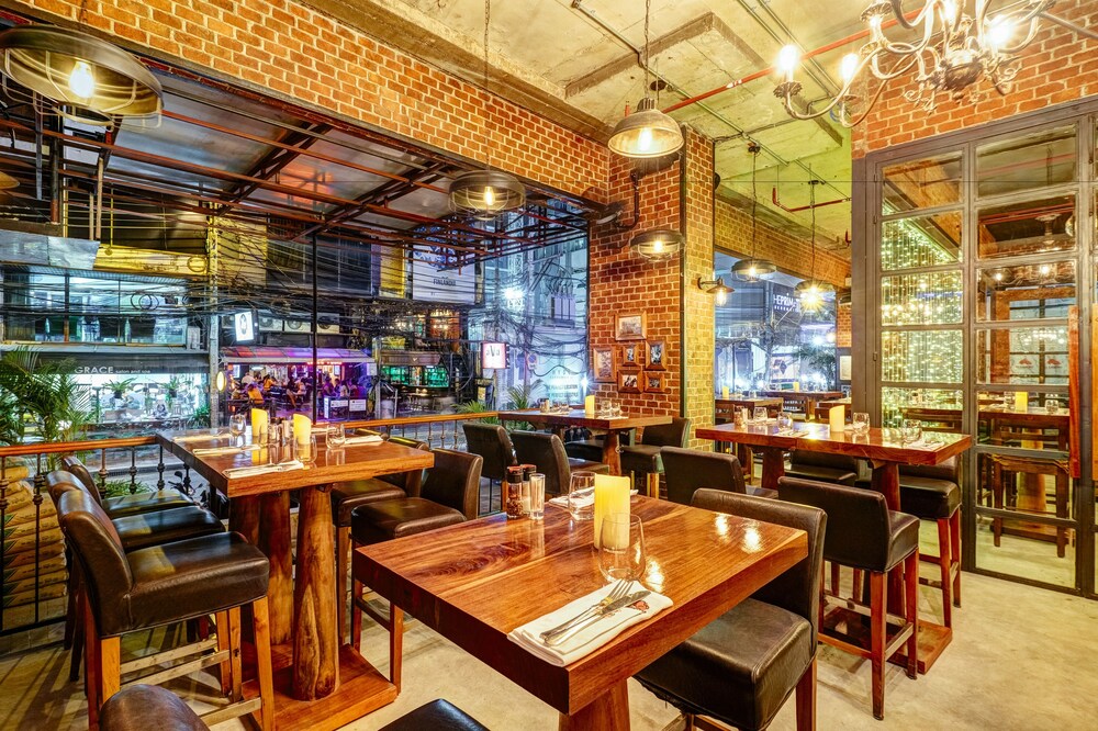 Restaurang