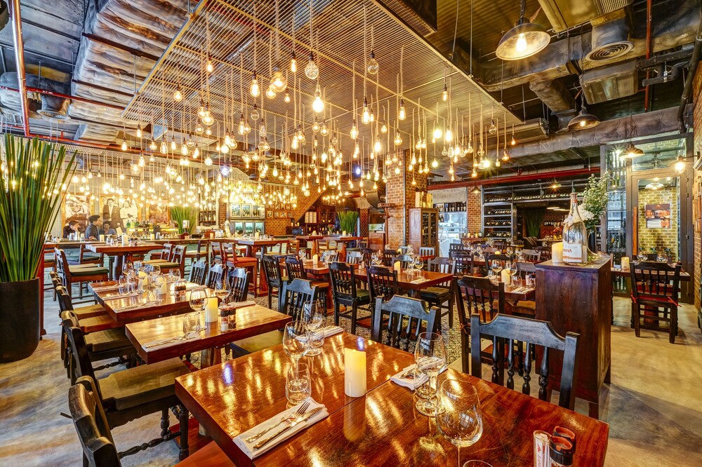 Restaurang