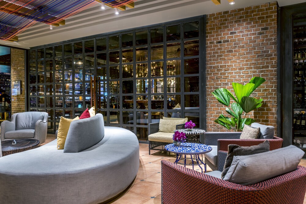Lobbylounge