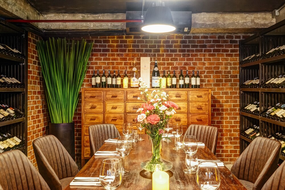 Restaurang