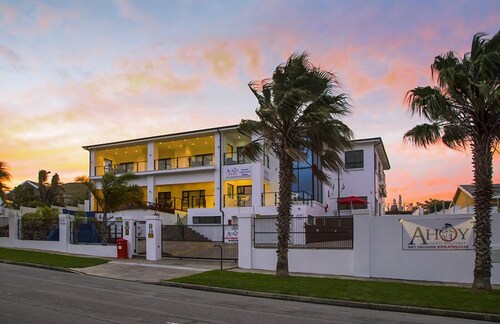 Ahoy Boutique Hotel