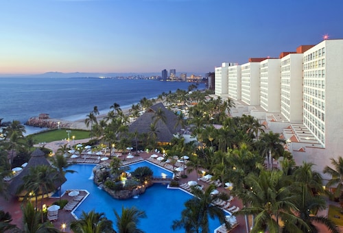 The Club at Sheraton Buganvilias Adults Only