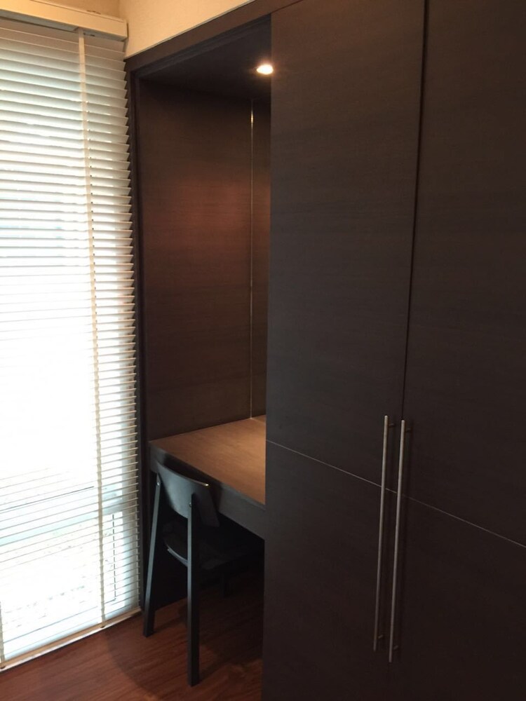 객실 내 편의 시설 (Private Pool Villa)