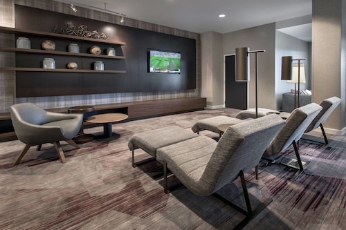 Courtyard by Marriott Schenectady at Mohawk Harbor