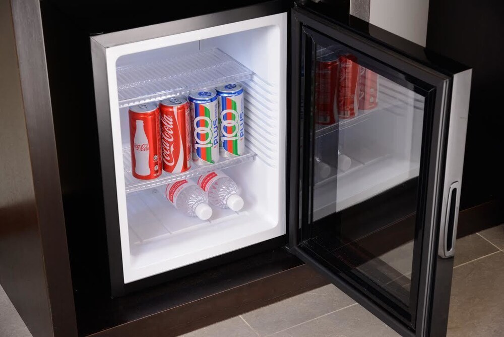 Minibar