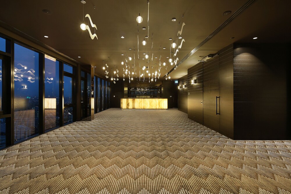 Hotel Interior