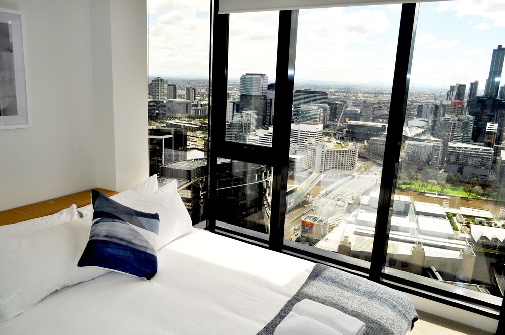 Guestroom View