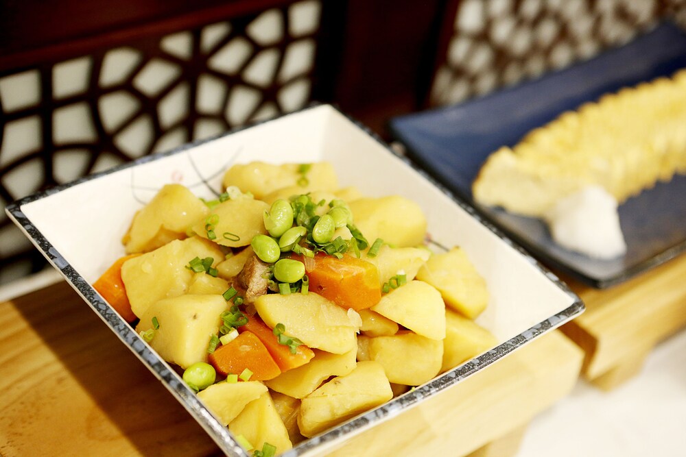 식사 및 음료
