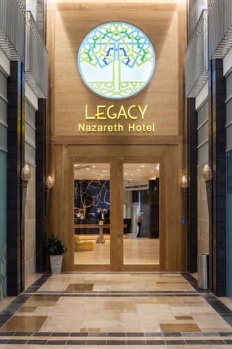 Legacy Nazarethe Hotel