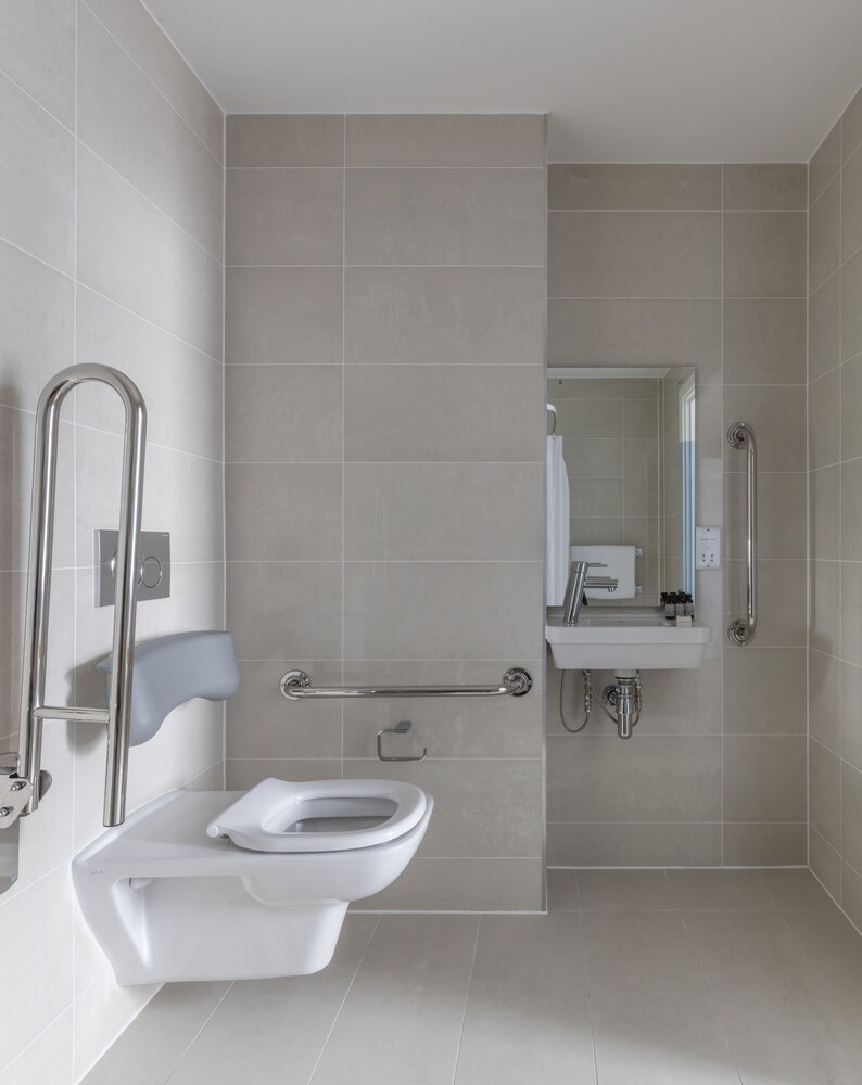 One Bedroom Suite - Accessibility - Guestroom