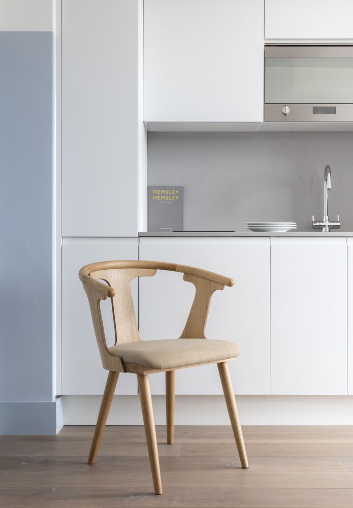 In-Room Kitchen