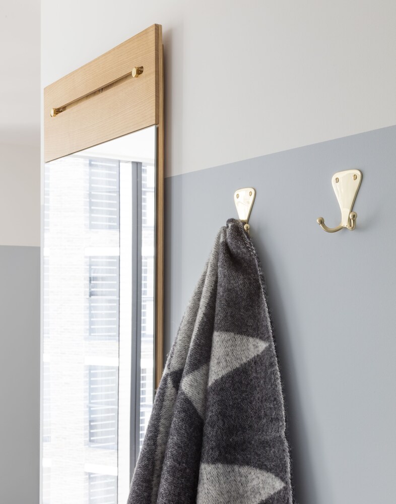 Micro-Studio Apartment - Guestroom