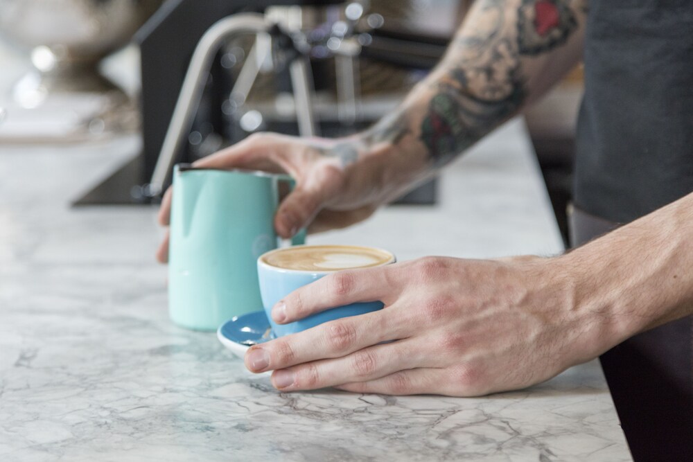 Cafe