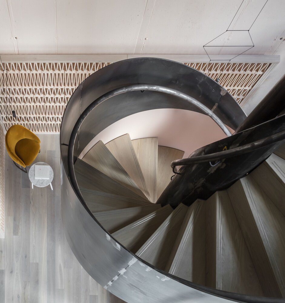 Staircase