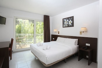 Hotel Silken Insitu Eurotel Andorra