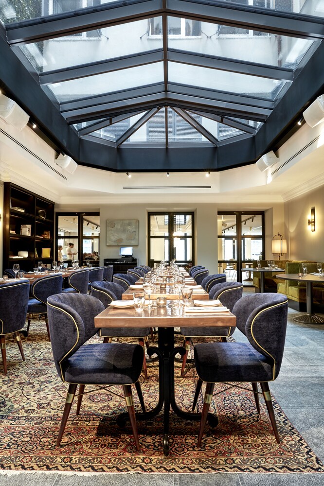 Hotelbar