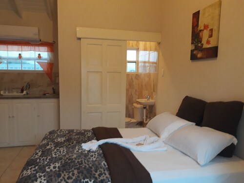 Haven House Apartments