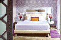 Standard Suite, 2 Bedrooms, Garden View