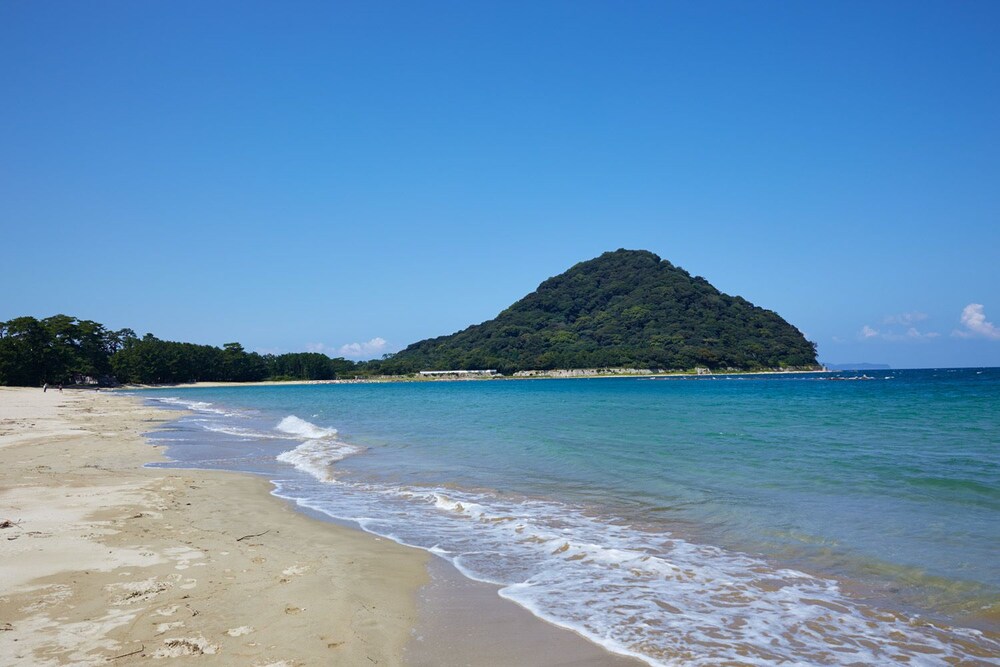 해변/바다 전망