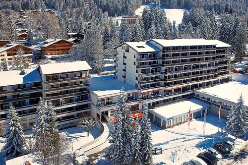 Eurotel Victoria Villars