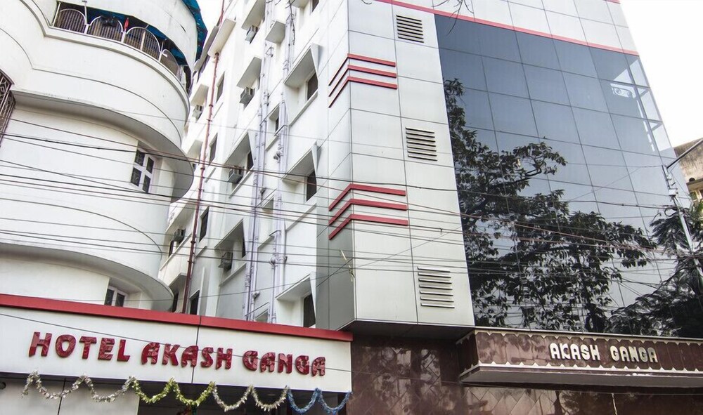 Hotel Front