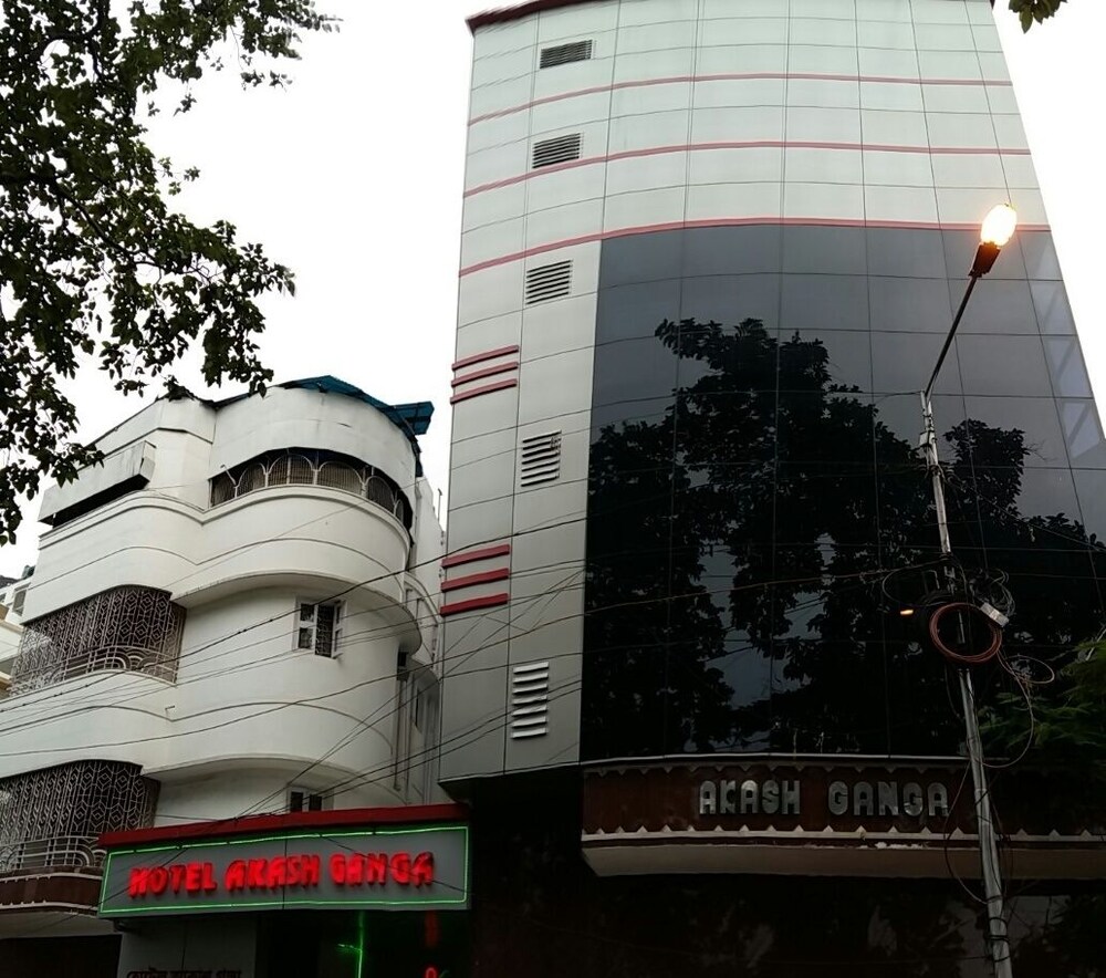 Hotel Front
