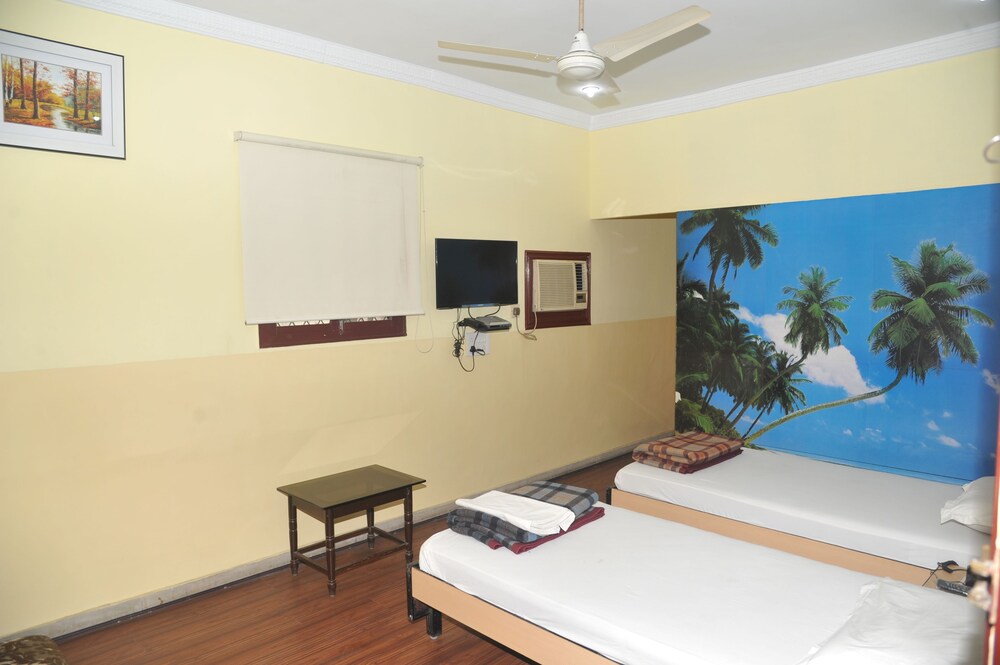 Guestroom