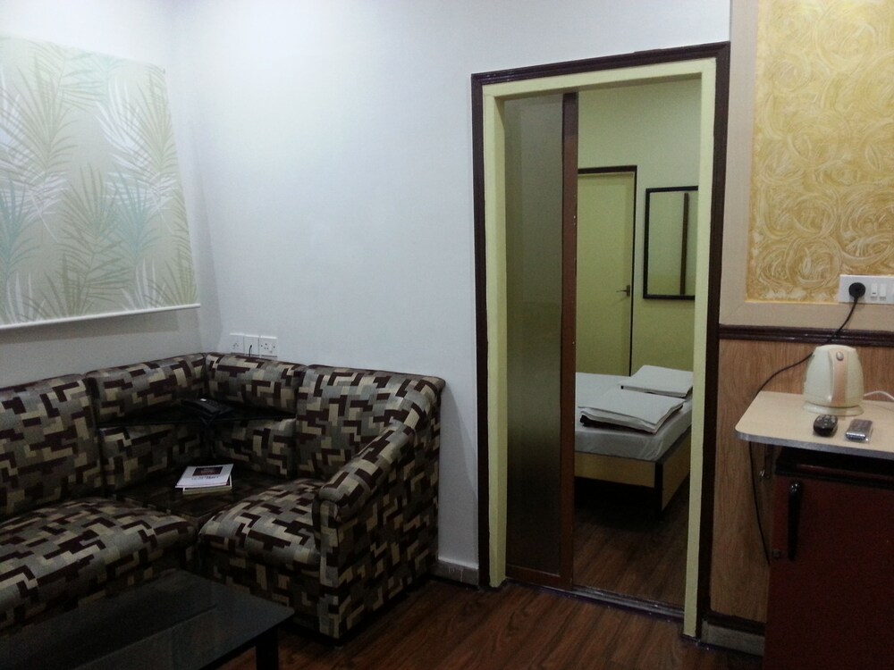 Guestroom