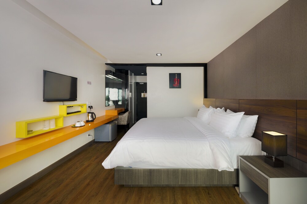 ห้องพัก