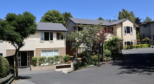 March Apartments
