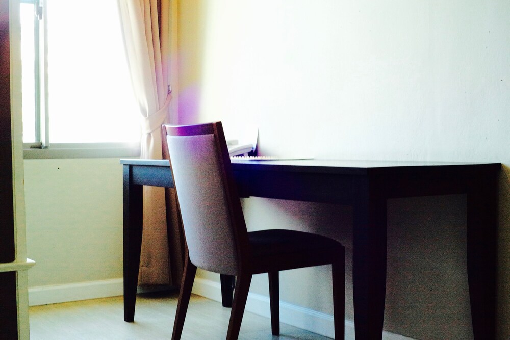 In-Room Amenity