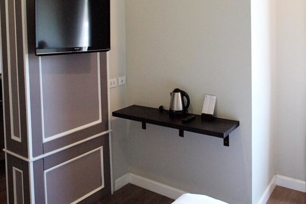 In-Room Amenity