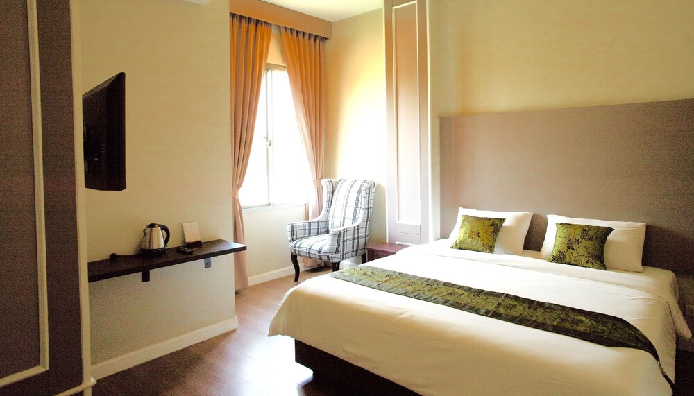 Guestroom