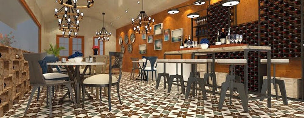 Hotel Bar