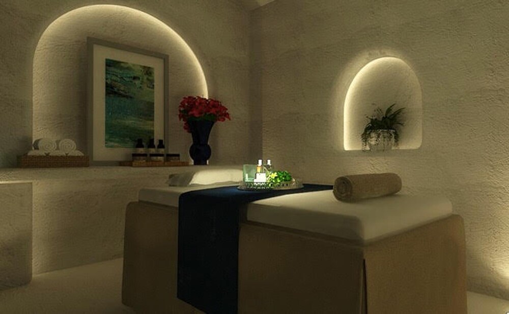 Treatment Room