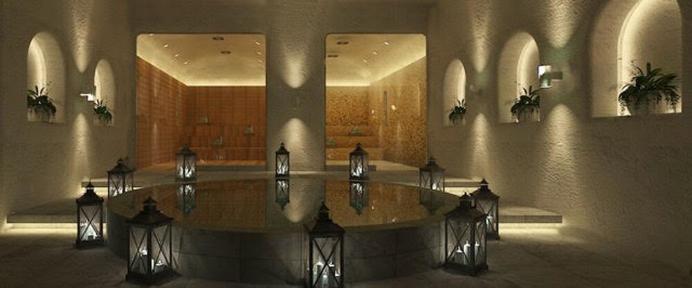 Spa