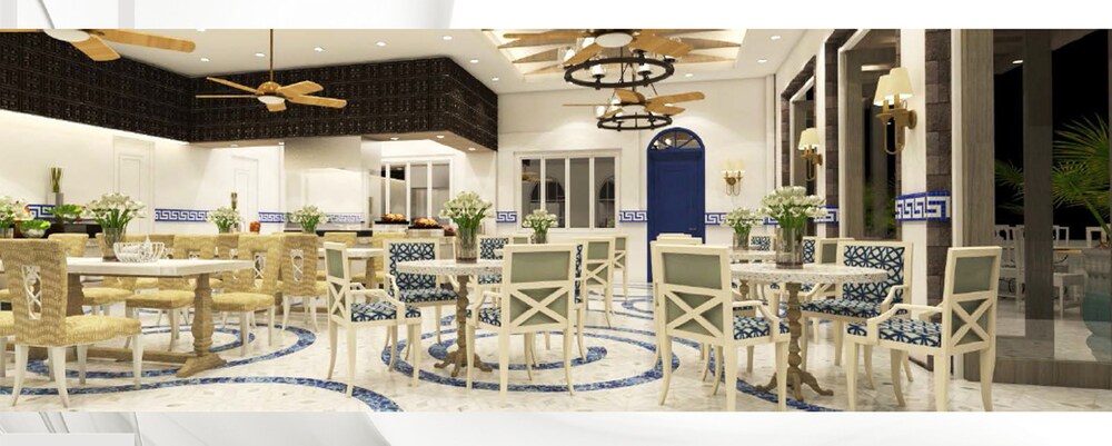 Food Court