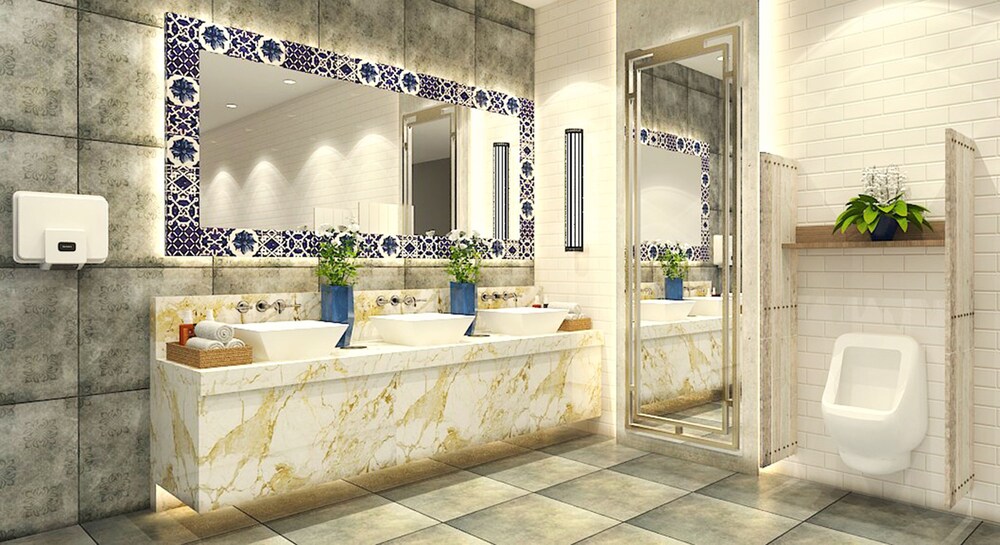 Hotel Interior