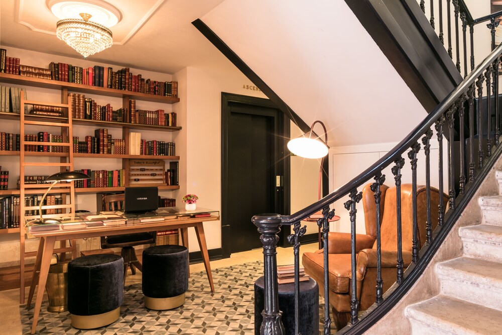 Ingresso interno