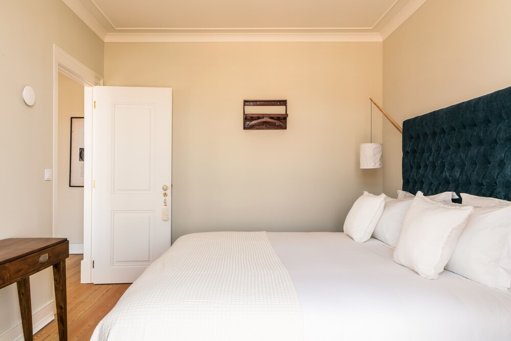 Camera (Appartamento Premium, 1 camera da letto (4 people))